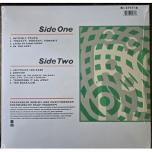 Genesis - Invisible Touch