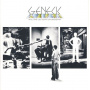 Genesis - The Lamb Lies Down On Broadway