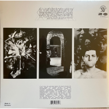 Genesis - The Lamb Lies Down On Broadway