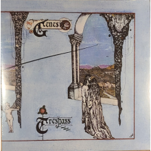 Genesis - Trespass