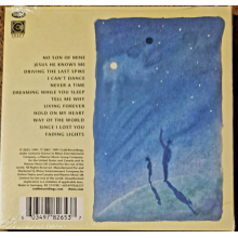 Genesis - We Can't Dance