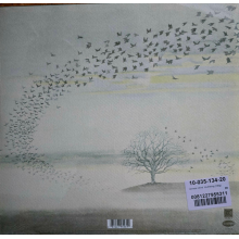 Genesis - Wind & Wuthering