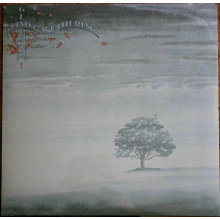 Genesis - Wind & Wuthering