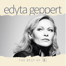 Geppert, Edyta - Best Of
