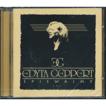 Geppert, Edyta - Spiewajmy