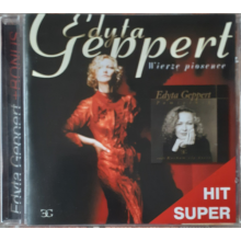 Geppert, Edyta - Wierzę Piosence