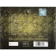 Geppert, Edyta & Krzysztof Herdzin - Moje Krolestwo