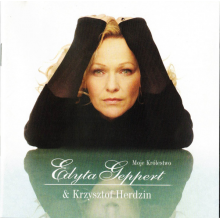 Geppert, Edyta & Krzysztof Herdzin - Moje Krolestwo