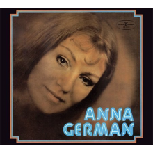 German, Anna - German Anna