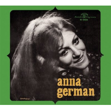 German, Anna - Koledy I Nagrania Malo Znane