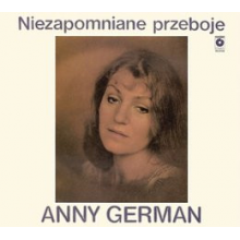 German, Anna - Niezapomniane Przeboje