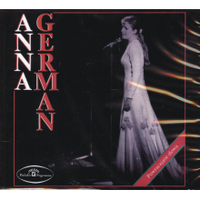 German, Anna - Powracajace Slowa Vol. 2