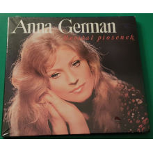 German, Anna - Recital Piosenek