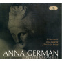 German, Anna - Scarlatti