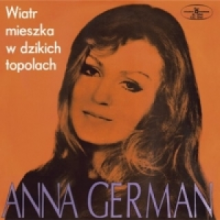 German, Anna - Wiatr Mieszka W Dzikich Topolach