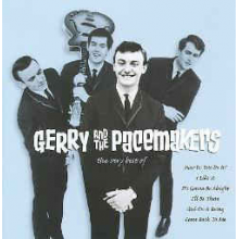 Gerry & The Pacemakers - Best Of