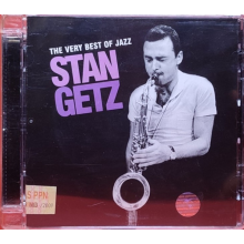 Getz, Stan - Best Of Jazz (pl)