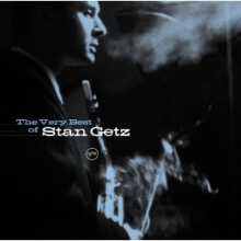 Getz, Stan - The Very Best Of Getz