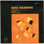 Getz, Stan & Joao Gilberto - Getz/gilberto