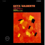 Getz, Stan/gilberto Joao - Getz Gilberto (acoustic Sounds) Lp