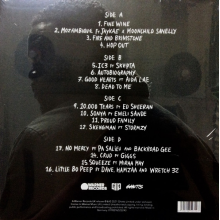Ghetts - Conflict Of Interest