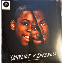 Ghetts - Conflict Of Interest