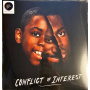 Ghetts - Conflict Of Interest