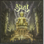 Ghost - Ceremony And Devotion