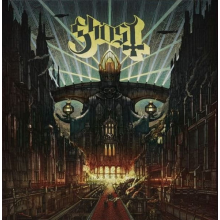 Ghost - Meliora
