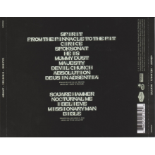 Ghost - Meliora (deluxe)