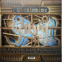 Ghost - Phantomime (lp Clear)