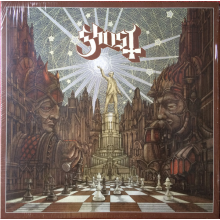 Ghost - Popestar (lp)