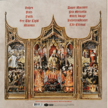 Ghost - Prequelle Lp