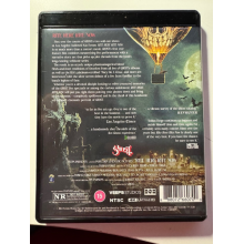 Ghost - Rite Here Rite Now (brd-4k)