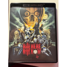Ghost - Rite Here Rite Now (brd-4k)