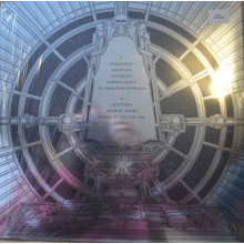 Ghost - Skeleta (lp Indie)