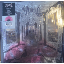 Ghost - Skeleta (lp Indie)