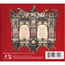 Ghost B.c. - Infestissumam