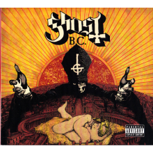 Ghost B.c. - Infestissumam