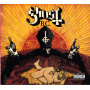 Ghost B.c. - Infestissumam