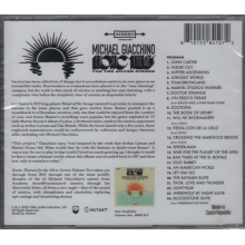 Giacchino, Michael - Exotic Themes For The Silver Screen, Vol. 2