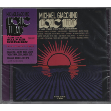 Giacchino, Michael - Exotic Themes For The Silver Screen, Vol. 2