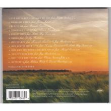 Gibb, Barry - Greenfields: The Gibb Brothers' Songbook