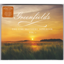 Gibb, Barry - Greenfields: The Gibb Brothers' Songbook