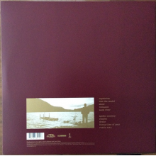 Gibbons, Beth & Rustin' Man - Out Of Season Lp