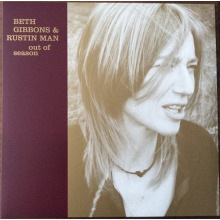 Gibbons, Beth & Rustin' Man - Out Of Season Lp