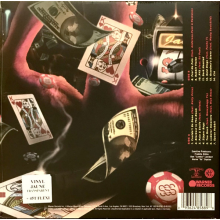 Gibbs, Freddie - $oul $old $eparately (indie)