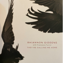 Giddens, Rhiannon - They're Calling Me Home