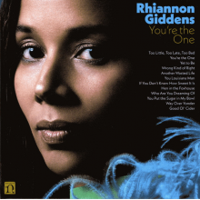 Giddens, Rhiannon - You're The One