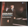 Gieseking, Walter - Debussy: The Complete Piano Works